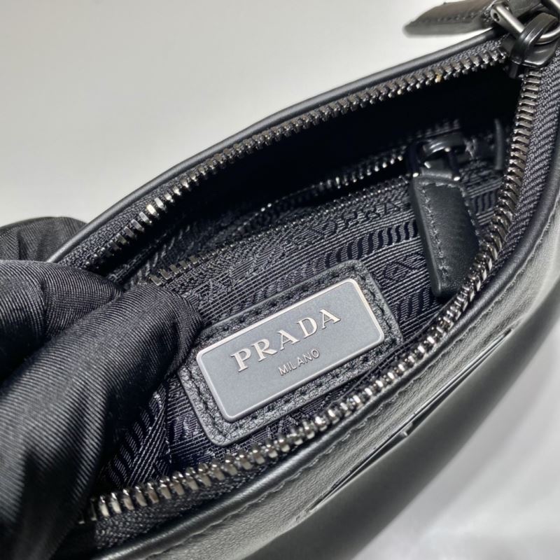 Mens Prada Satchel Bags